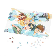 Load image into Gallery viewer, Anime Your Lie in April Jigsaw Puzzle
