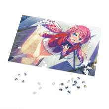 Load image into Gallery viewer, Classroom Of The Elite Jigsaw Puzzle
