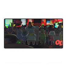 Load image into Gallery viewer, Odd Taxi Mouse Pad (Desk Mat)
