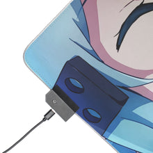 Load image into Gallery viewer, Sword Art Online II RGB LED Mouse Pad (Desk Mat)
