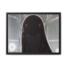 Load image into Gallery viewer, Darling In The FranXX Canvas Framed Art Print
