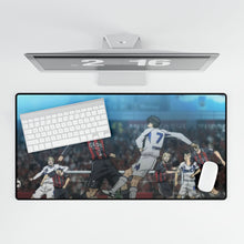 Load image into Gallery viewer, Giant Killing Mouse Pad (Desk Mat)
