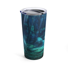 Load image into Gallery viewer, In the Heart of Kunoichi Tsubaki Tumbler 20oz
