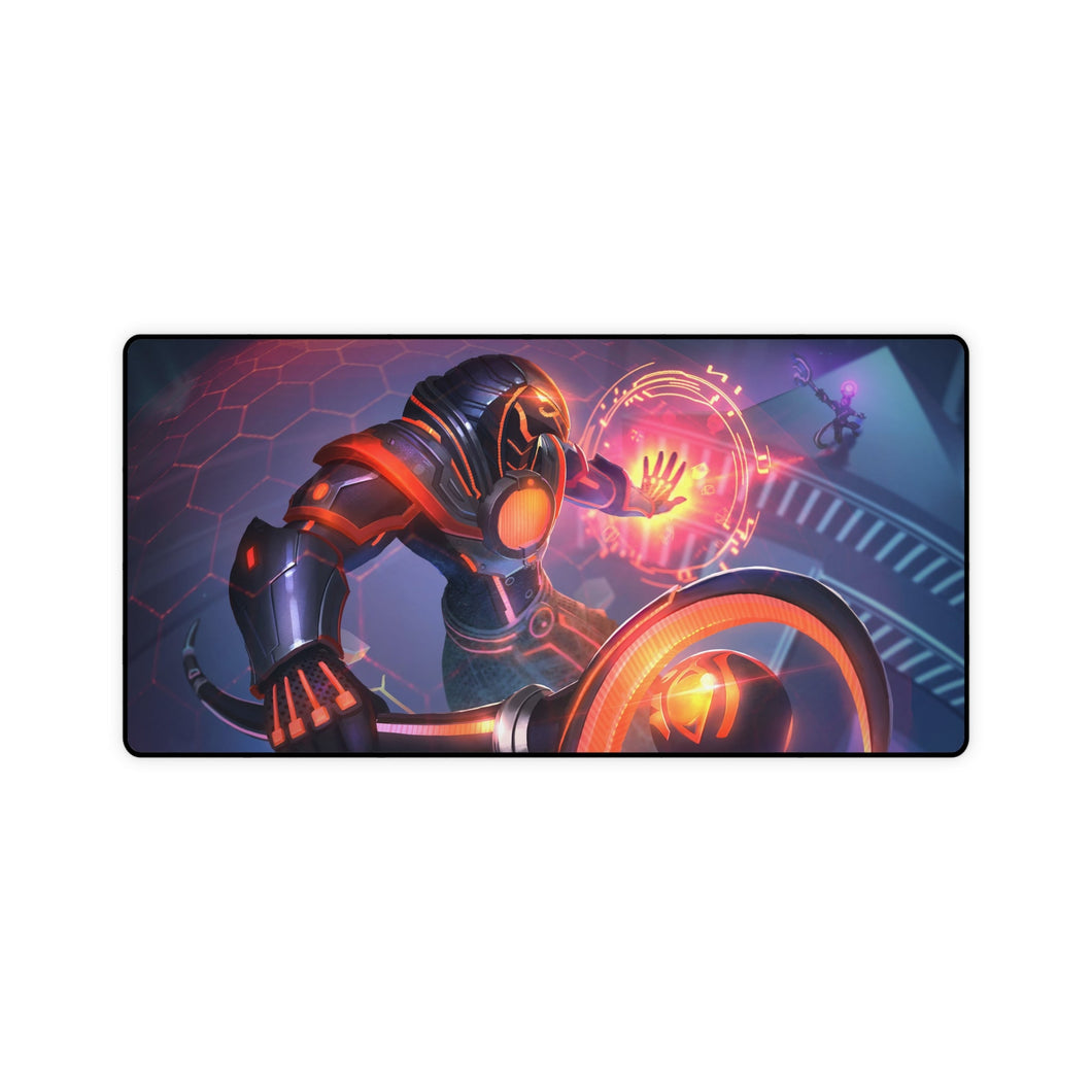 Smite Mouse Pad (Desk Mat)