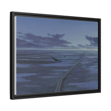 Load image into Gallery viewer, Anime Spirited Awayr Canvas Framed Art Print

