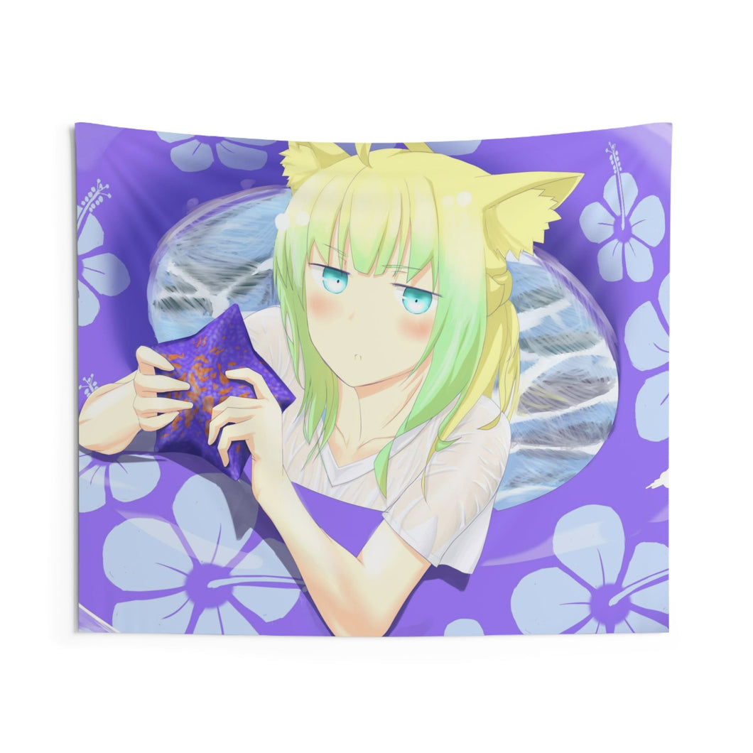 Fate/Apocrypha Indoor Wall Tapestry