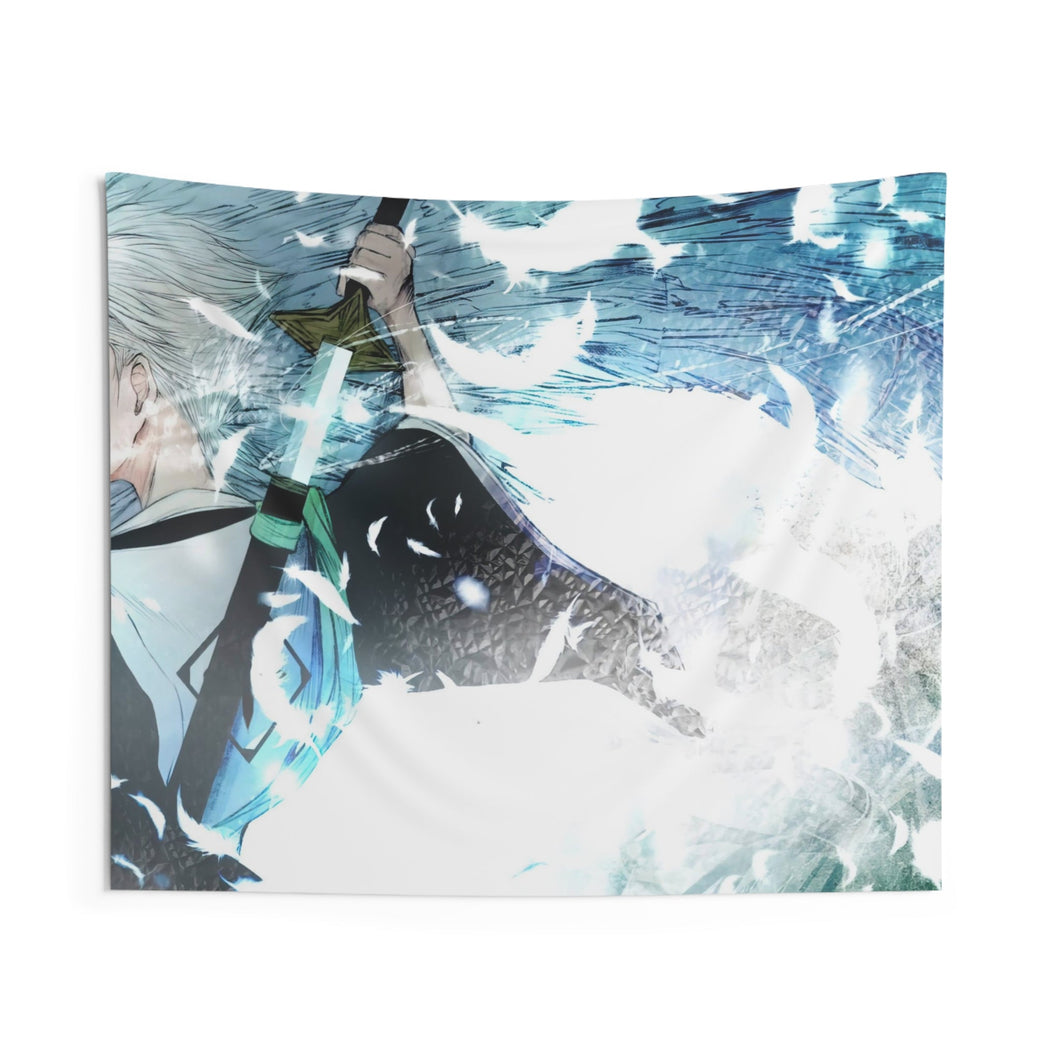 Anime Bleach Indoor Wall Tapestry