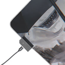 Load image into Gallery viewer, Death Note Light Yagami, Ryuk RGB LED Mouse Pad (Desk Mat)
