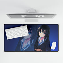 Load image into Gallery viewer, Anime The iDOLM@STER Cinderella Girls Mouse Pad (Desk Mat)
