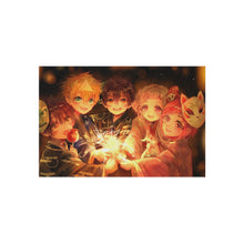 Load image into Gallery viewer, Jibaku Shounen Hanako-kun Jibaku Shounen Hanako Kun Rug
