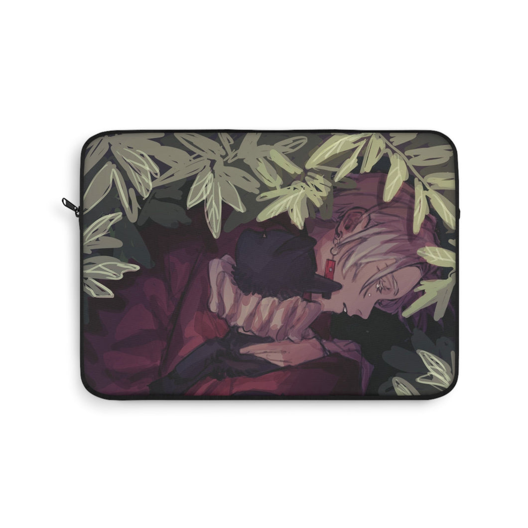 Anime Tokyo Revengers Laptop Sleeve