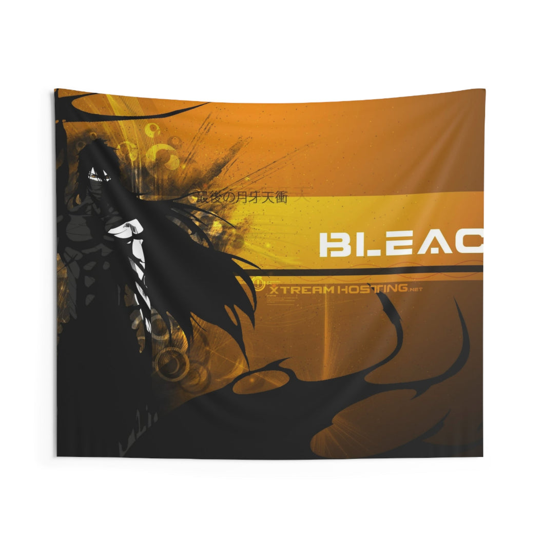 Anime Bleach Indoor Wall Tapestry