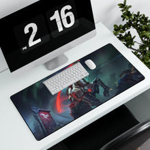 Load image into Gallery viewer, Smite Mouse Pad (Desk Mat)
