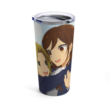 Load image into Gallery viewer, Hori-san To Miyamura-kun Tumbler 20oz
