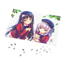 Load image into Gallery viewer, Classroom Of The Elite Jigsaw Puzzle
