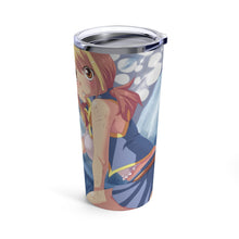 Load image into Gallery viewer, Lucy Heartfilia Tumbler 20oz

