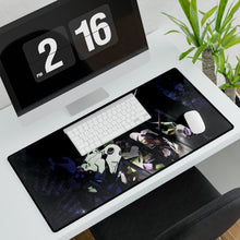 Load image into Gallery viewer, Anime Neon Genesis Evangelion Mouse Pad (Desk Mat)
