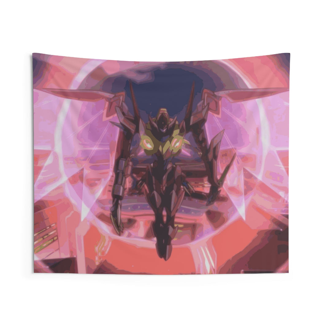 Code Geass Indoor Wall Tapestry