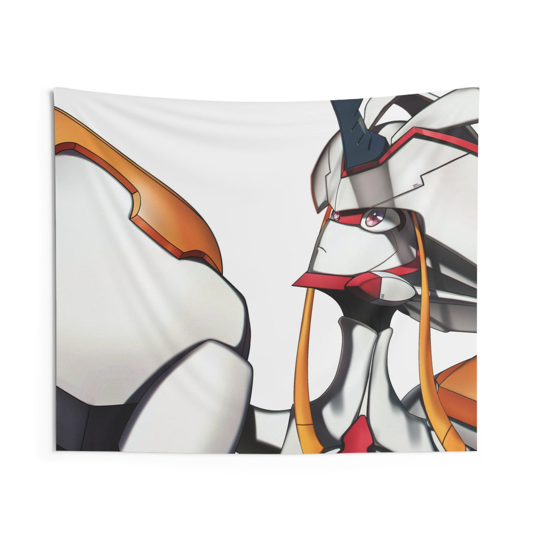 Darling In The FranXX Indoor Wall Tapestry