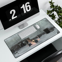 Load image into Gallery viewer, S.T.A.L.K.E.R. Mouse Pad (Desk Mat)
