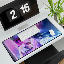 Load image into Gallery viewer, Suzume Iwato &amp; Souta Munakata Mouse Pad (Desk Mat)
