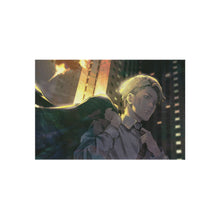 Load image into Gallery viewer, Jujutsu Kaisen Rug
