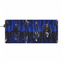 Load image into Gallery viewer, Fate/Stay Night RGB LED Mouse Pad (Desk Mat)

