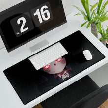 Load image into Gallery viewer, Dark Gathering Mouse Pad (Desk Mat)
