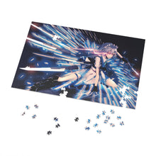Load image into Gallery viewer, Sakuya Izayoi Jigsaw Puzzle
