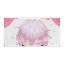 Load image into Gallery viewer, Anime The Case Study Of Vanitas Mouse Pad (Desk Mat)
