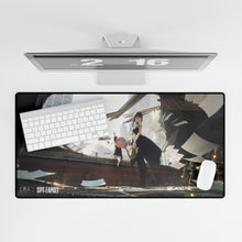 Load image into Gallery viewer, Anime Spy x Family Mouse Pad (Desk Mat)
