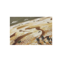Load image into Gallery viewer, Anime Jojo's Bizarre Adventure Rug

