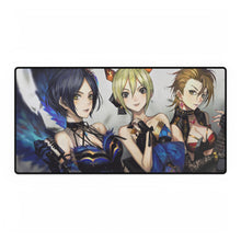 Load image into Gallery viewer, Anime The iDOLM@STER Cinderella Girls Mouse Pad (Desk Mat)
