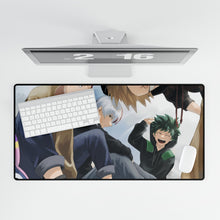 Load image into Gallery viewer, Anime My Hero Academia Mouse Pad (Desk Mat)
