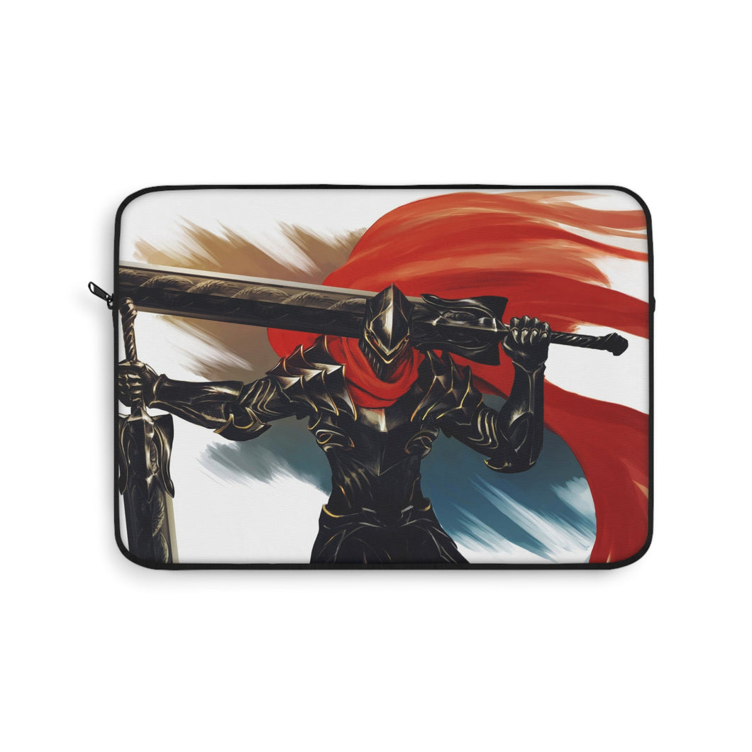 Anime Overlord Laptop Sleeve