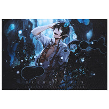 Load image into Gallery viewer, Blue Exorcist Rin Okumura Jigsaw Puzzle
