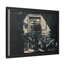 Load image into Gallery viewer, Mahito Canvas Framed Art Print
