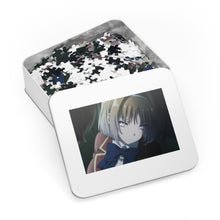 Load image into Gallery viewer, Kushida Kikyou Jigsaw Puzzle
