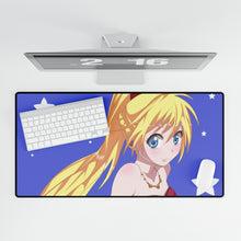 Load image into Gallery viewer, Anime Nisekoi Mouse Pad (Desk Mat)
