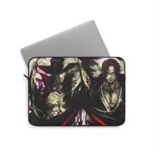 Load image into Gallery viewer, Anime One Piece Laptop Sleeve
