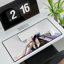 Load image into Gallery viewer, Anime Touken Ranbu Mouse Pad (Desk Mat)
