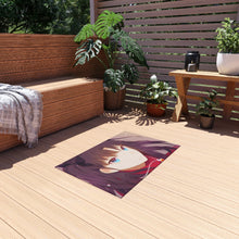 Load image into Gallery viewer, Rin Tohsaka Rug
