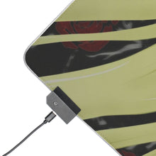 Load image into Gallery viewer, Gosick RGB LED Mouse Pad (Desk Mat)

