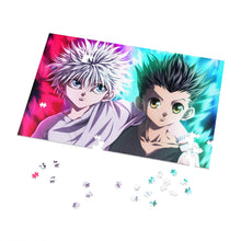 Load image into Gallery viewer, Anime Hunter x Hunter Jigsaw Puzzle
