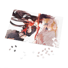 Load image into Gallery viewer, Kill La Kill Jigsaw Puzzle
