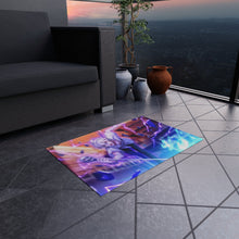 Load image into Gallery viewer, Hypnosis Mic Rug
