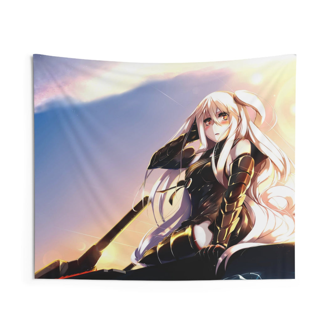 Anime Kantai Collection Indoor Wall Tapestry