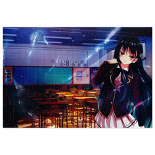 Load image into Gallery viewer, Horikita Suzune Jigsaw Puzzle
