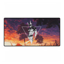Load image into Gallery viewer, Anime Zetman Mouse Pad (Desk Mat)
