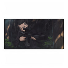 Load image into Gallery viewer, Buddy Daddies Mouse Pad (Desk Mat)
